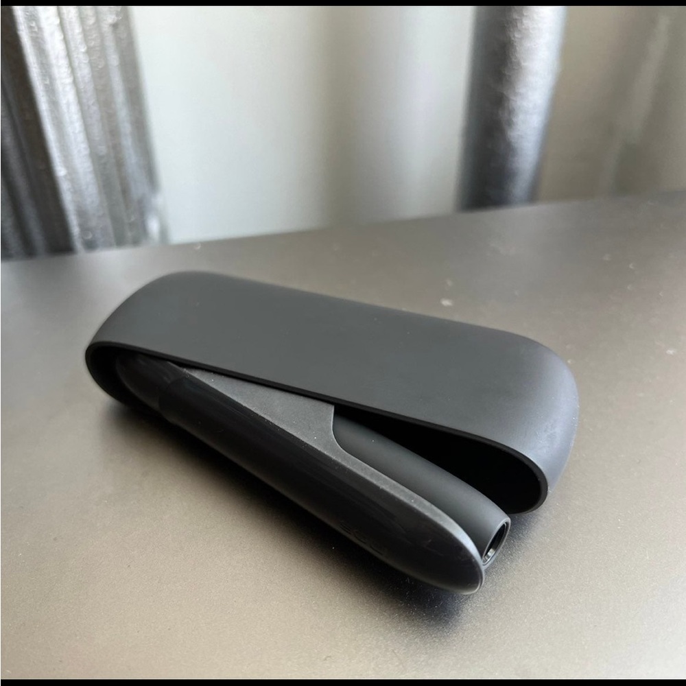 IQos case and holder